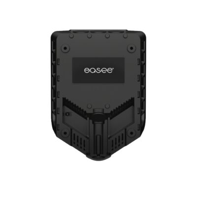 Easee Charge Core Wallbox 22kW Rückansicht