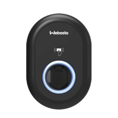 Webasto Unite Wallbox Typ-2 Buchse inkl. MID Zähler