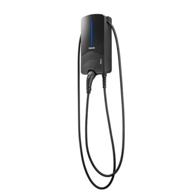 Websto Next Wallbox inkl. Typ-2-Ladekabel
