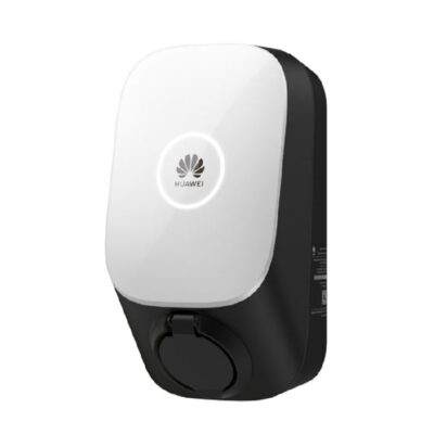 Huawei SmartCharger Wallbox 22kW Seitenansicht