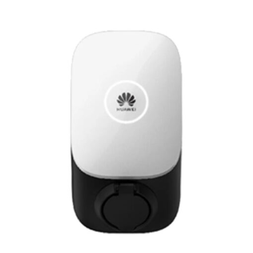 Huawei Smart Charger Wallbox 22kW <br><small>inkl. Typ-2 Buchse - LAN/WLAN + BT + RFID + APP</small> – Bild 3