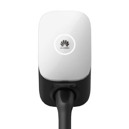 Huawei Smart Charger Wallbox 22kW <br><small>inkl. Typ-2 Buchse - LAN/WLAN + BT + RFID + APP</small> – Bild 2