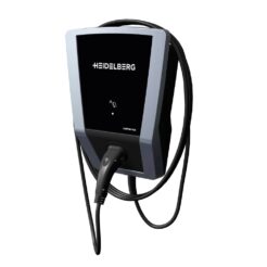 Heidelberg-Amperfied-Connect-Home Seite