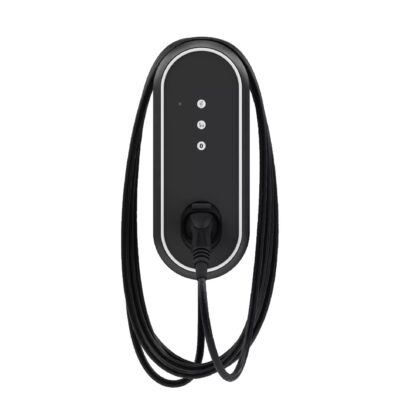 Compleo-eBox-Smart inkl. Typ-2 Ladekabel