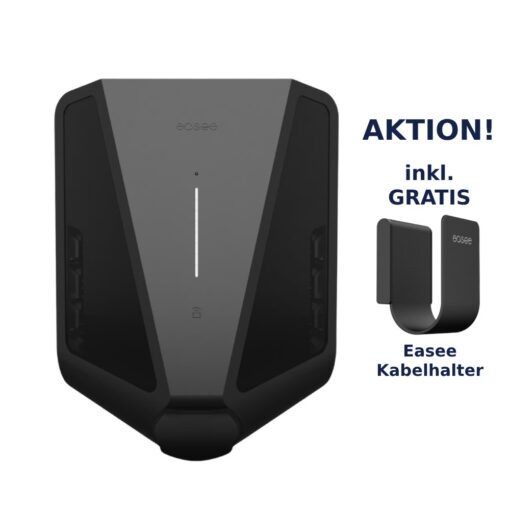 Easee-Charge-Max-Aktion
