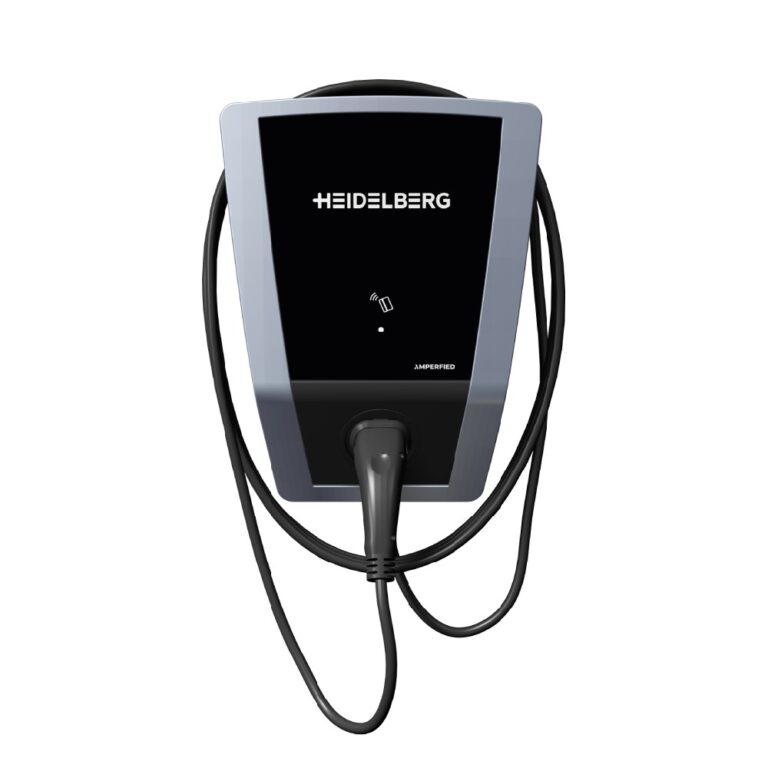 Heidelberg Wallbox Energy Control 11kw Test Heidelberg Wallbox ⇒ Die Testsieger Wallbox 11kW