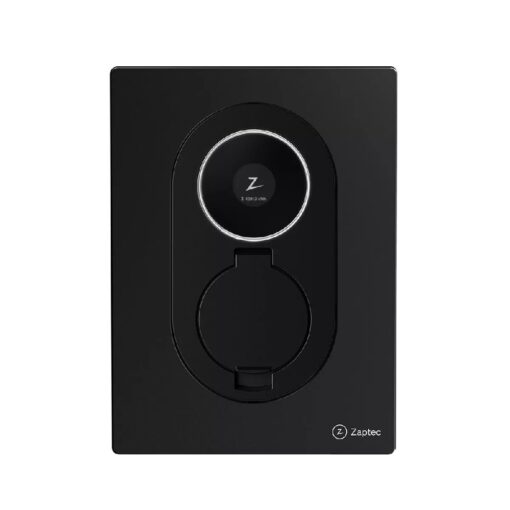 Zaptec Go2 22kW