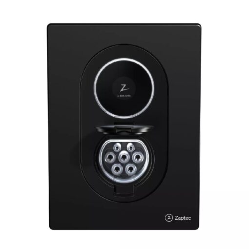 Zaptec Go2 22kW