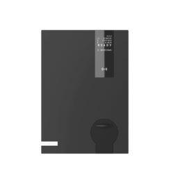 Raedian Neo Wallbox Typ-2 Buchse Grey inkl. MID Zähler + RFID