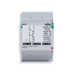 ABL-Energy-Meter-Pulsar