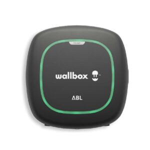 ABL Pulsar Wallbox