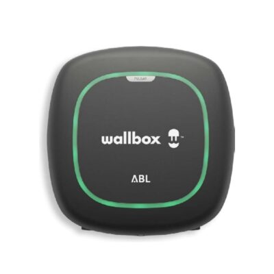 ABL Pulsar Wallbox