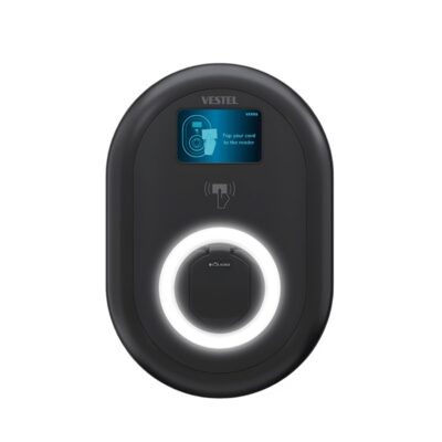 VESTEL-EVC04-AC22SWLD-EICHRECHTSKONFORM