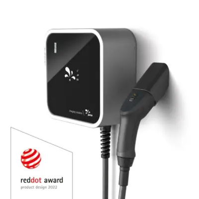 Juice-Charger-me-3-Wallbox Seite