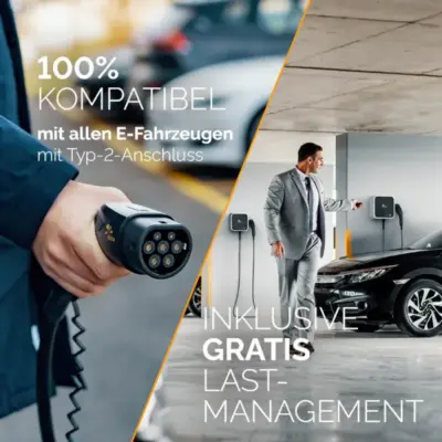 Juice-Charger-me-3-Wallbox Lastmanagement