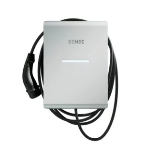 SENEC-Heidelberg-Energy-Control-Wallbox-PRO-S Wallbox 11kW PV-Laden - Lastmanagement