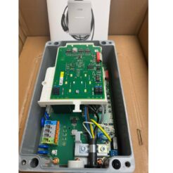 SENEC-Heidelberg-Energy-Control-Wallbox-PRO-S Anschluss & Innenansicht