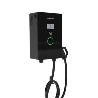 DC-Wallbox-Ultra-Power 30kW oder 40kW Ladeleistung