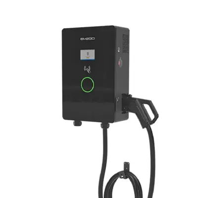 DC-Wallbox-Ultra-Power 30kW oder 40kW Ladeleistung