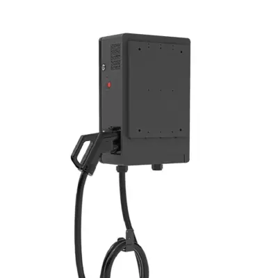 DC-Wallbox-Ultra-Power 30kW oder 40kW Ladeleistung