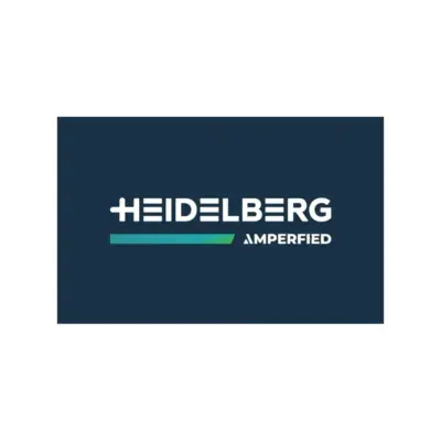 Heidelberg AMPERFIED RFID-Ladekarten