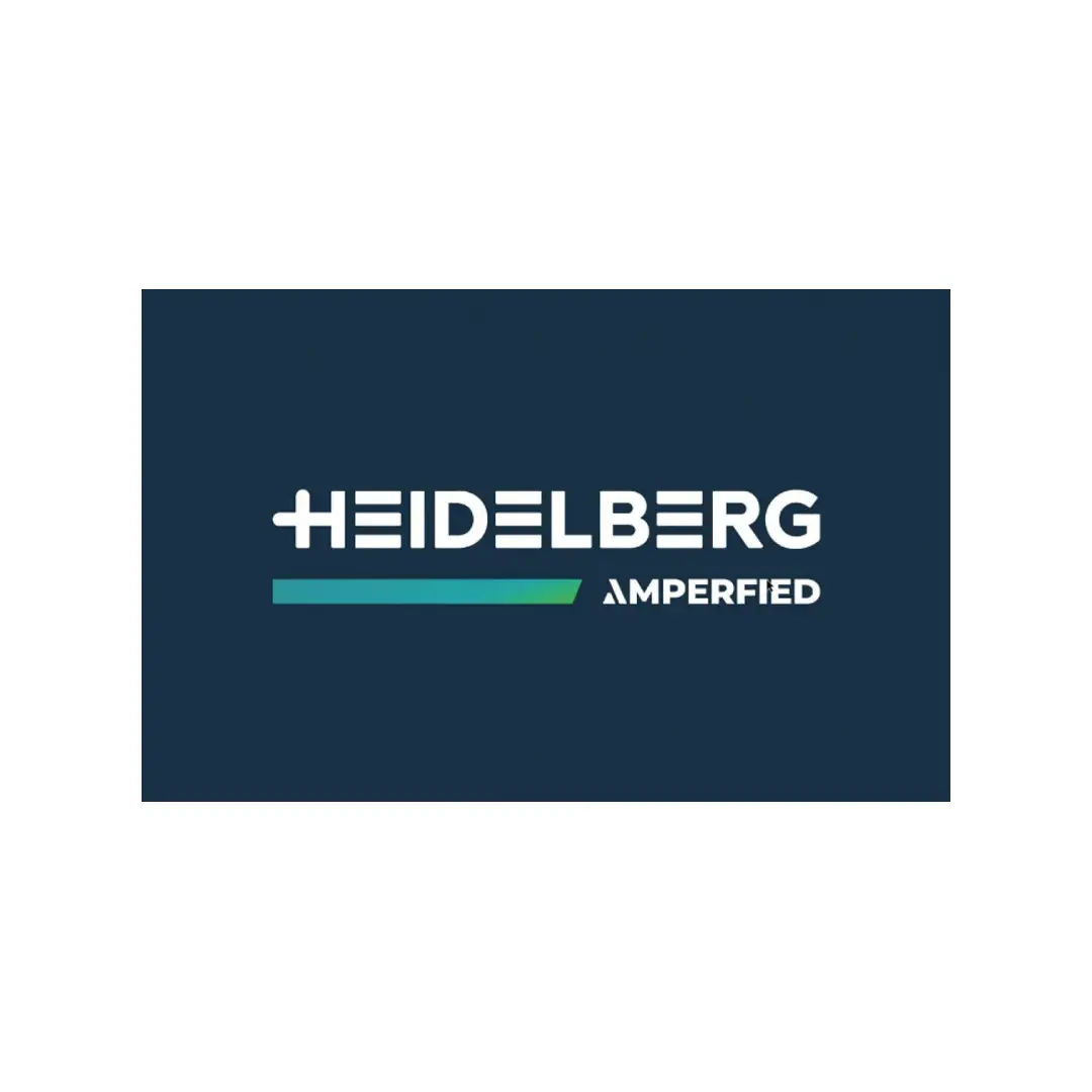 Heidelberg AMPERFIED RFID-Ladekarten