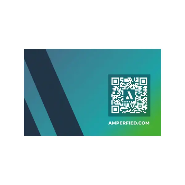 Heidelberg AMPERFIED RFID-Ladekarten