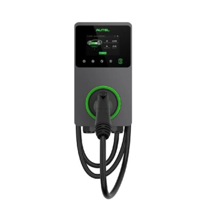Autel-Maxi-Charger-22 kW Wallbox -MID geeicht - Anthrazit