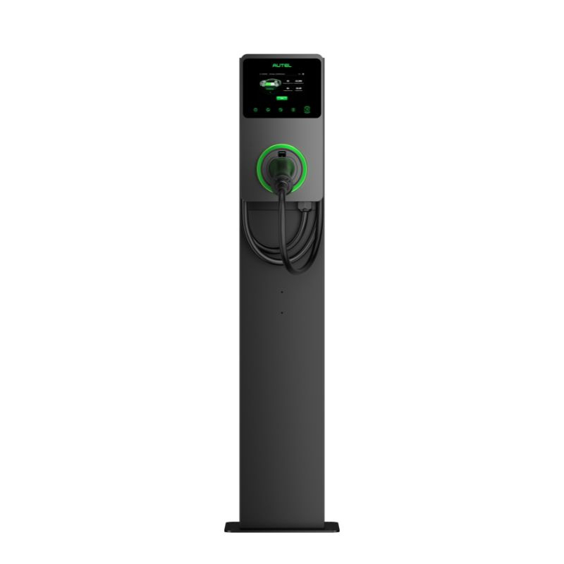 Autel-MaxiCharger-Compact-Pedestal