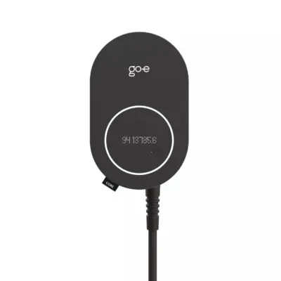 Go-e-Charger-Core-11kW