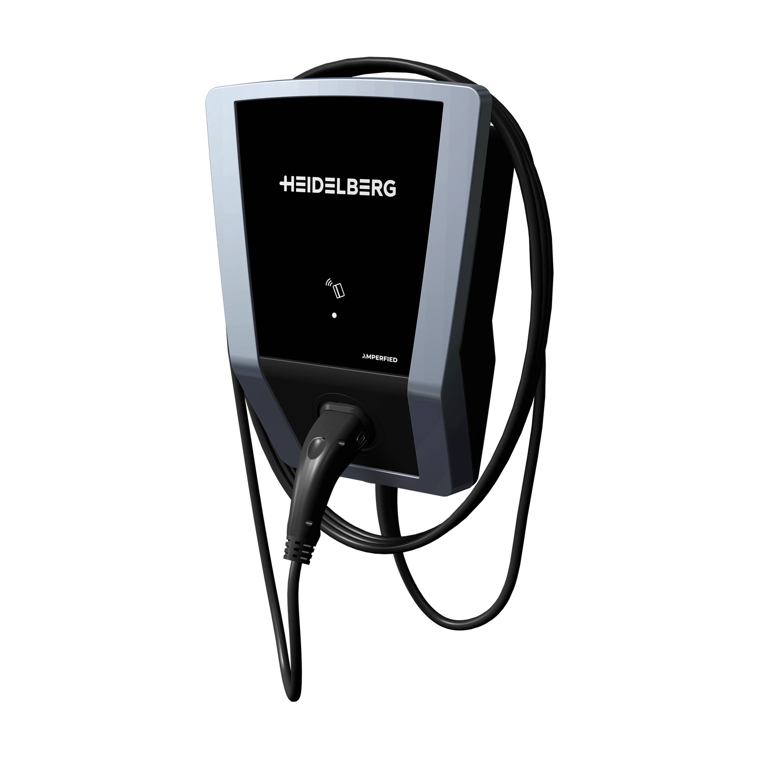 Heidelberg connect.solar