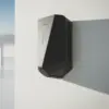 Easee Charge Up an der Wand