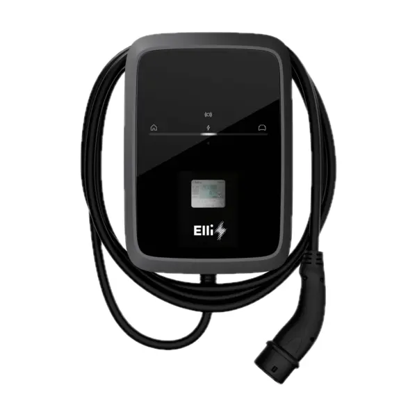 Charger Pro 2 Eichrecht