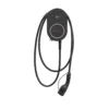 Ladekabel mit Typ-2-Stecker am go-e Charger PRO Cable ME 11 kW