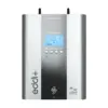 myenergi eddi+ von vorn mit Display