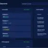 Ladetracker Once, Beispielansicht im Portal: alle Ladepunkte mit Status, einer laufenden Ladung und den letzten Ladevorgängen auf einen Blick